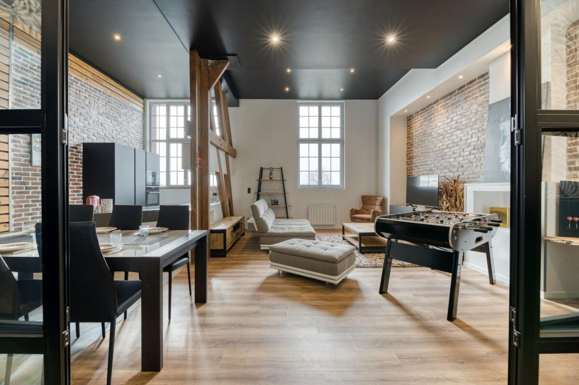 Jonathan Appartement Avec Place De Parking Rouen Extérieur photo